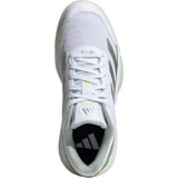 Ademend bovenwerk voor padel