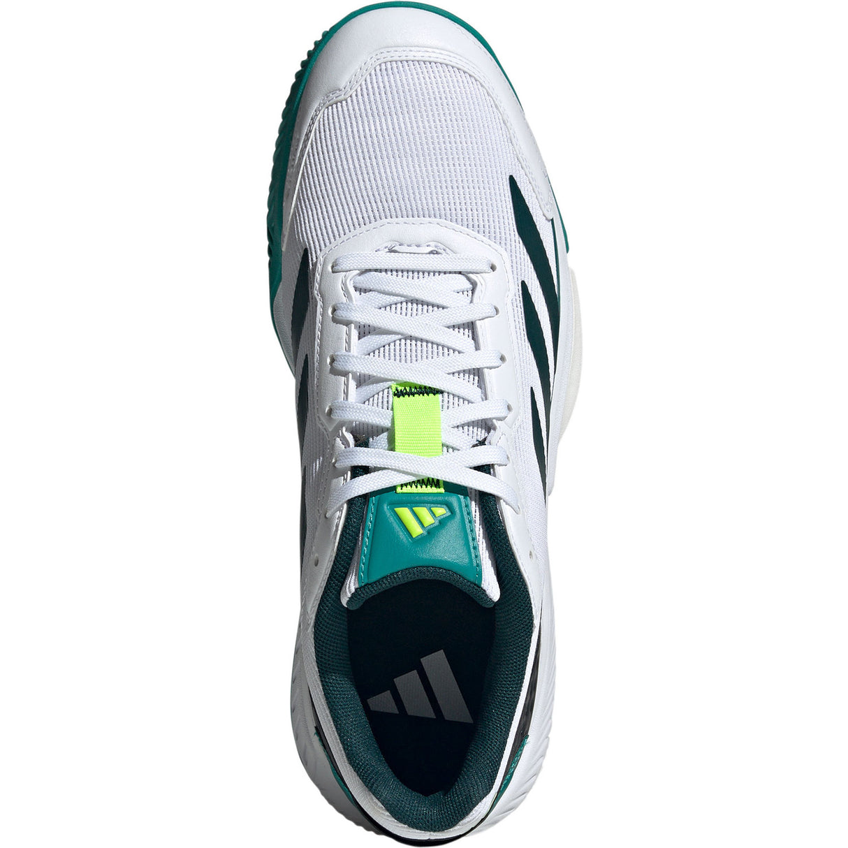 Courtquick padelschoen met grip