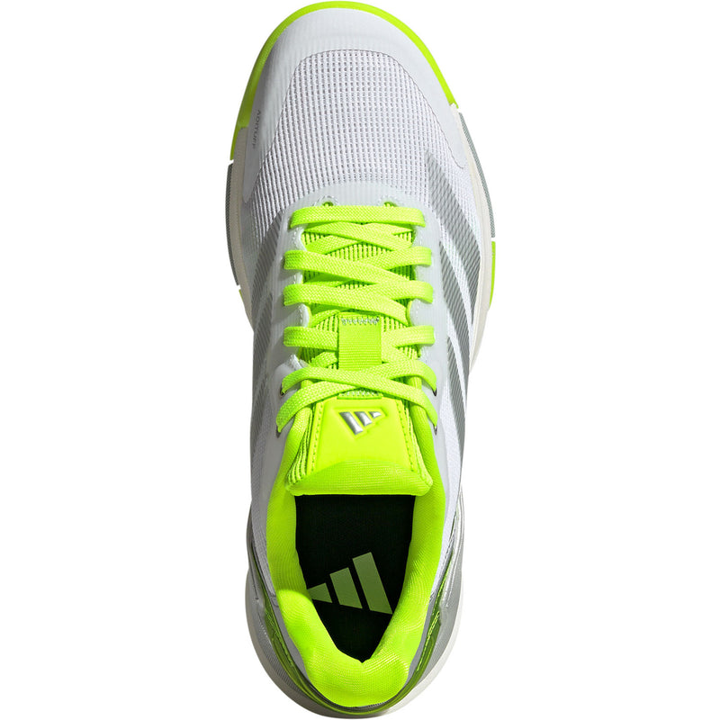 Ademend bovenwerk padelschoen Adidas