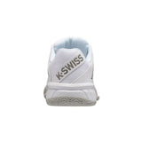 K-Swiss Express Light 2 HB Dames Wit Grijs Hak
