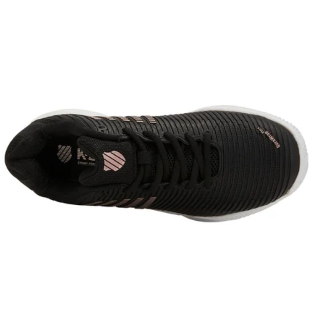 K-Swiss Hyper Court Express 2 HB Bovenkant