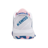 K-Swiss Hypercourt Supreme HB Dames Wit Hak