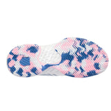 K-Swiss Hypercourt Supreme HB Dames Wit Zool