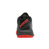 K-Swiss Hypercourt SupremeHB Heren Zwart Hak