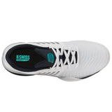 K-Swiss Padelschoen Tennisschoen Express Light 3 Heren Wit Bovenkant