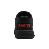 K-Swiss Tennisschoen Hypercourt Express 2 Heren Zwart Achter