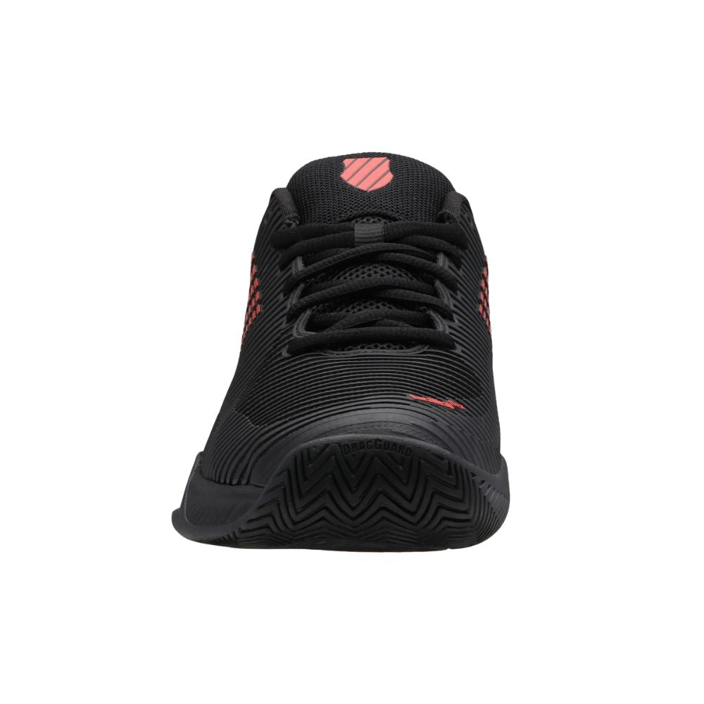 K-Swiss Tennisschoen Hypercourt Express 2 Heren Zwart Voor