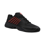 K-Swiss Tennisschoen Hypercourt Express 2 Heren Zwart Zij