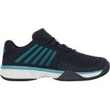K-Swiss Tennisschoen Padelschoen Express Light 3 Clay Blauw