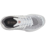 K-Swiss Tennisschoen Padelschoen Express Light 3 HB Dames Wit Bovenkant