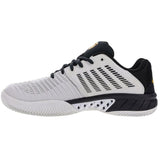K-Swiss Tennisschoen Padelschoen Express Light 3 HB Heren Wit Links