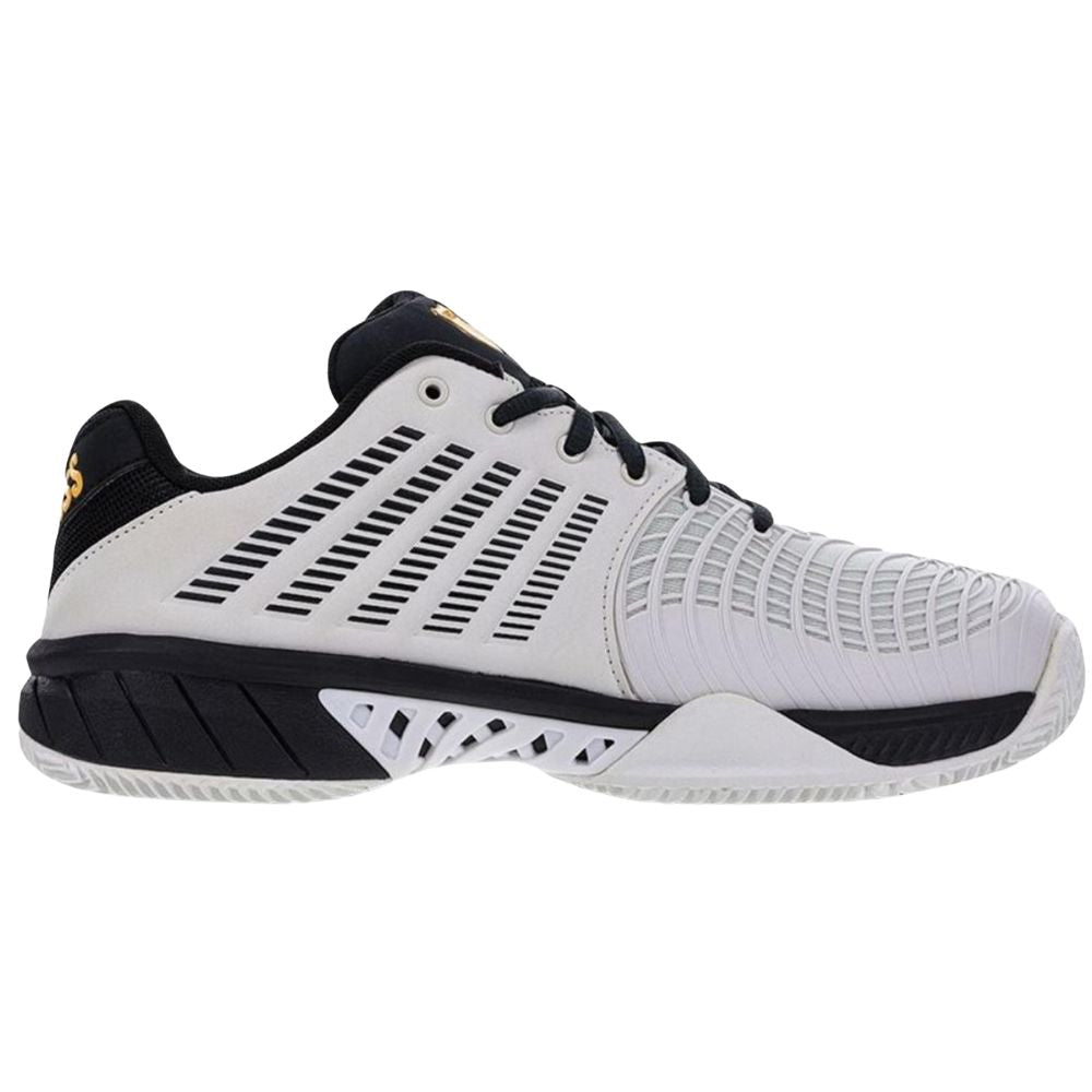 K-Swiss Tennisschoen Padelschoen Express Light 3 HB Heren Wit 