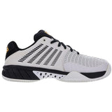K-Swiss Tennisschoen Padelschoen Express Light 3 HB Heren Wit 