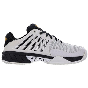 K-Swiss Tennisschoen Padelschoen Express Light 3 HB Heren Wit 