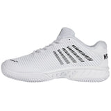 K-Swiss Tennisschoen Padelschoen Hypercourt Express 2 HB Dames Wit Links