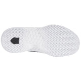 K-Swiss Tennisschoen Padelschoen Hypercourt Express 2 HB Dames Wit Onderkant