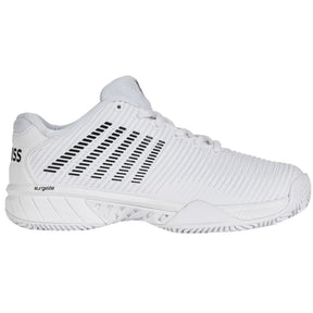 K-Swiss Tennisschoen Padelschoen Hypercourt Express 2 HB Dames Wit