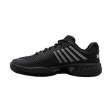 K-Swiss Tennisschoen Padelschoen Hypercourt Express 2 HB Dames Zwart Links
