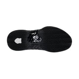 K-Swiss Tennisschoen Padelschoen Hypercourt Express 2 HB Dames Zwart Onderkant