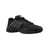 K-Swiss Tennisschoen Padelschoen Hypercourt Express 2 HB Dames Zwart Zij