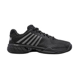 K-Swiss Tennisschoen Padelschoen Hypercourt Express 2 HB Dames Zwart