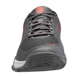 K-Swiss Tennisschoen Padelschoen Hypercourt Express 2 HB Heren Grijs Voor