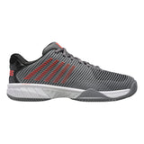 K-Swiss Tennisschoen Padelschoen Hypercourt Express 2 HB Heren Grijs