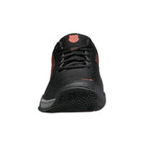 K-Swiss Tennisschoen Padelschoen Hypercourt Express 2 Heren Zwart Grijs Voor