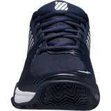 K-swiss Tennisschoen Expres Light 2 HB Donkerblauw Wit Voor