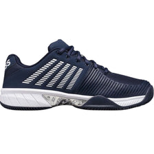 K-swiss Tennisschoen Expres Light 2 HB Donkerblauw Wit