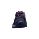 K-swiss Tennisschoen Padelschoen Expres Light 2 HB Grijs Zwart Voor