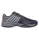 K-swiss Tennisschoen Padelschoen Expres Light 2 HB Grijs Zwart