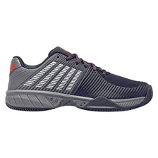 K-swiss Tennisschoen Padelschoen Expres Light 2 HB Grijs Zwart