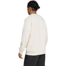 Adidas Trui Graphic Crew Wit