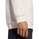 Adidas Trui Graphic Crew Wit