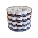 Padeldistrict padel overgrip wit  