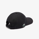 Lacoste Sport Cap Zwart