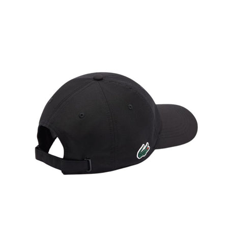 Lacoste Sport Cap Schwarz