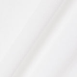 Lacoste Polo Tennis Daniil Medvedev Heren Wit Stof