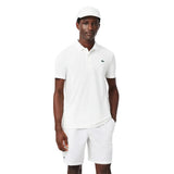 Lacoste Short Sport Novak Djokovic Stretch Heren Voorkant