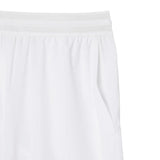 Lacoste Sport Short Ultra-Dry Stretch Heren Wit