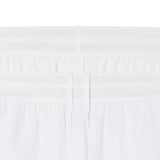 Lacoste Sport Short Ultra-Dry Stretch Heren Wit
