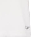 Lacoste T-Shirt Sport Danill Medvedev Heren Wit