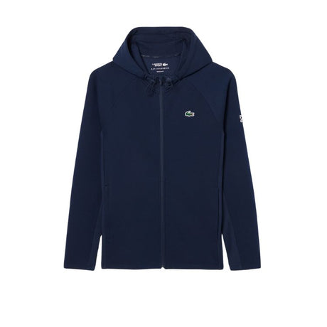 Lacoste Trainingspak Tennis Jogger-Set Novak Djokovic Heren Navy