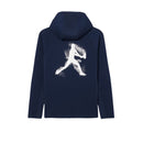 Lacoste Trainingspak Tennis Jogger-Set Novak Djokovic Heren Navy