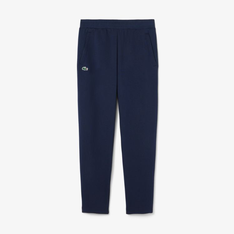 Lacoste Trainingsanzug Tennis Jogger Set Novak Djokovic Herren Marineblau