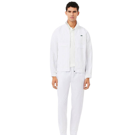 Lacoste Trainingspak Jogger Set Novak Jack Voor