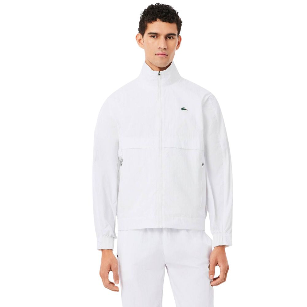 Lacoste Trainingspak Jogger Set Novak Jack voorkant