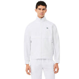 Lacoste Trainingspak Jogger Set Novak Jack voorkant