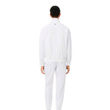 Lacoste Trainingspak Jogger Set Novak achterkant